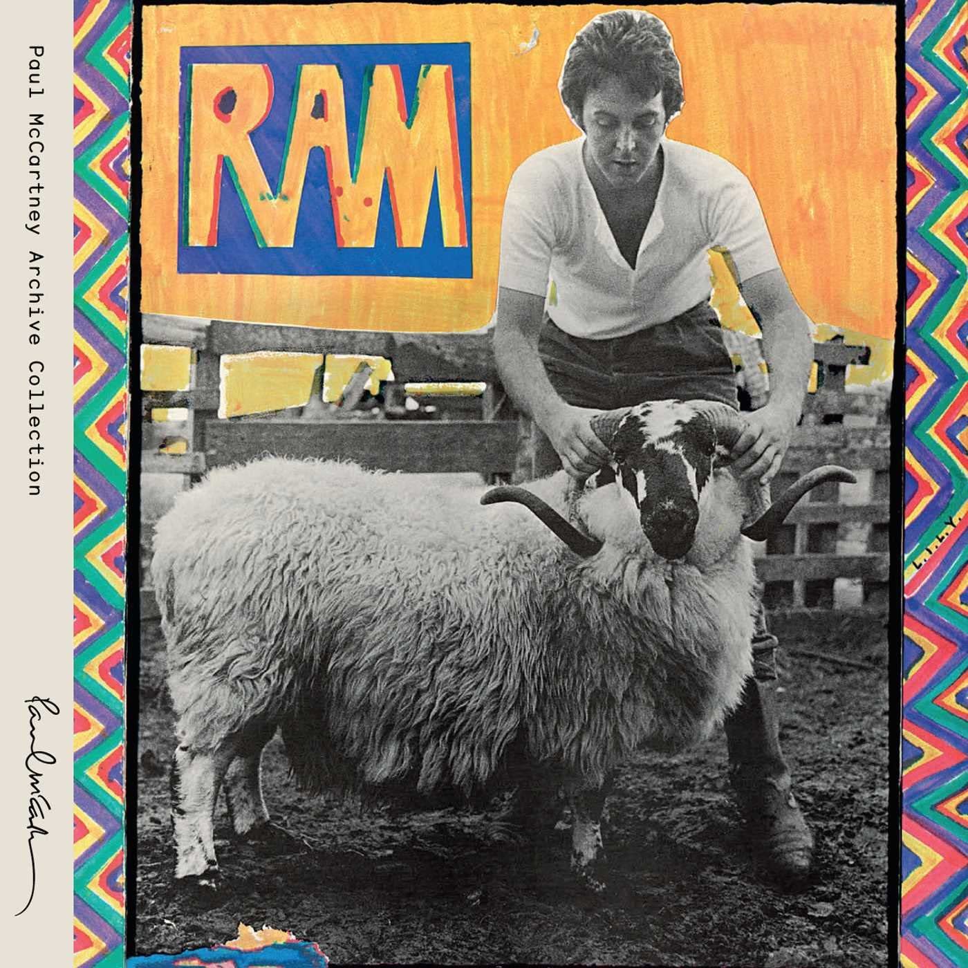 ram